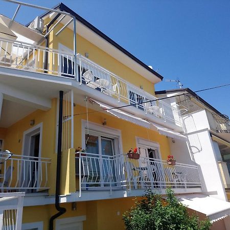 Design Apartments Bonavista Opatija Bagian luar foto