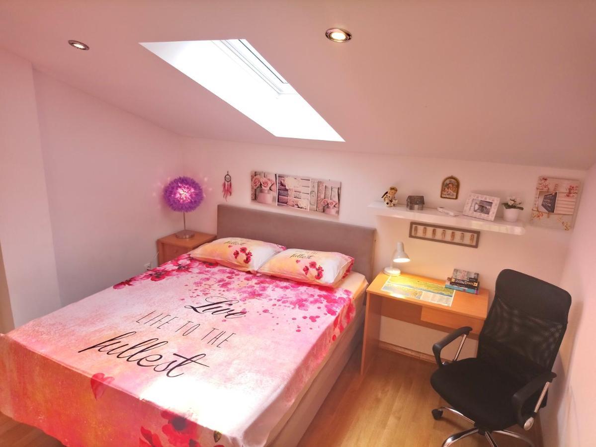 Design Apartments Bonavista Opatija Bagian luar foto