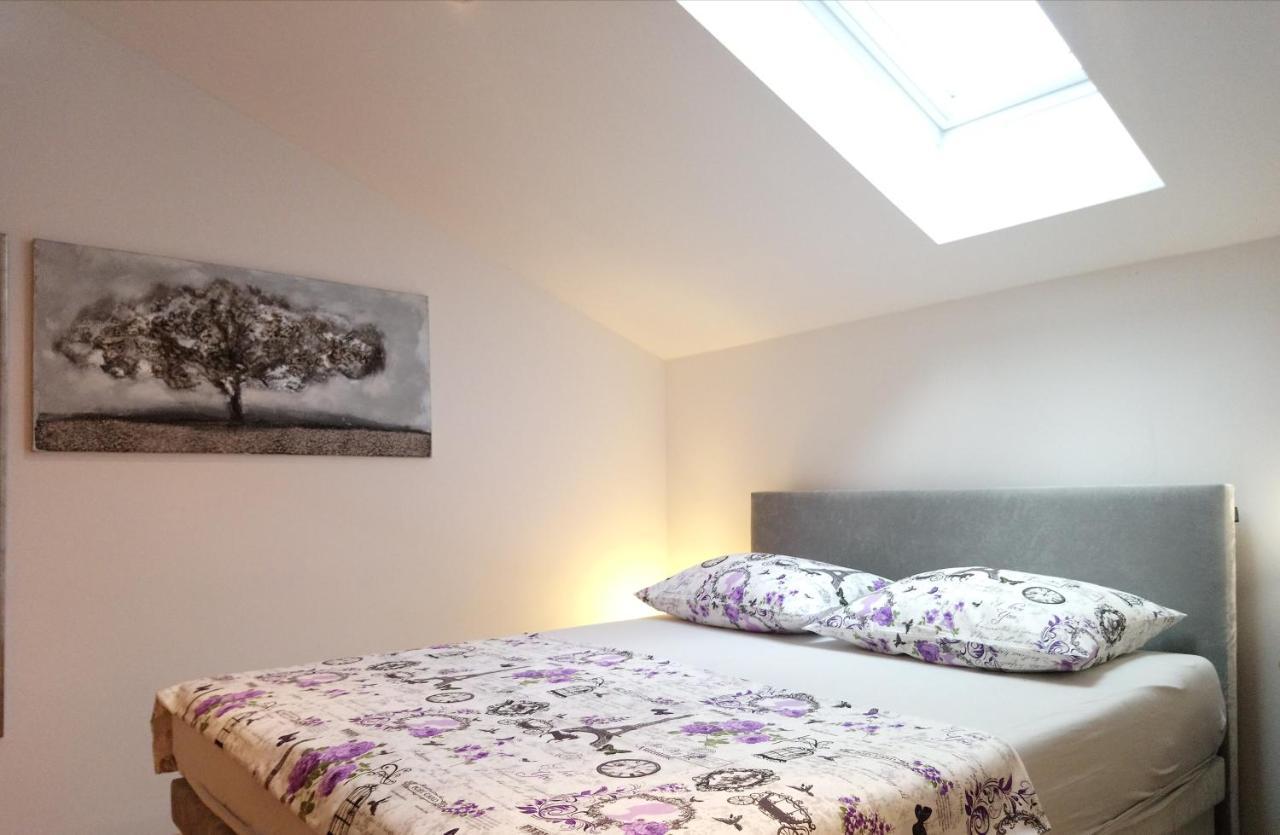Design Apartments Bonavista Opatija Bagian luar foto