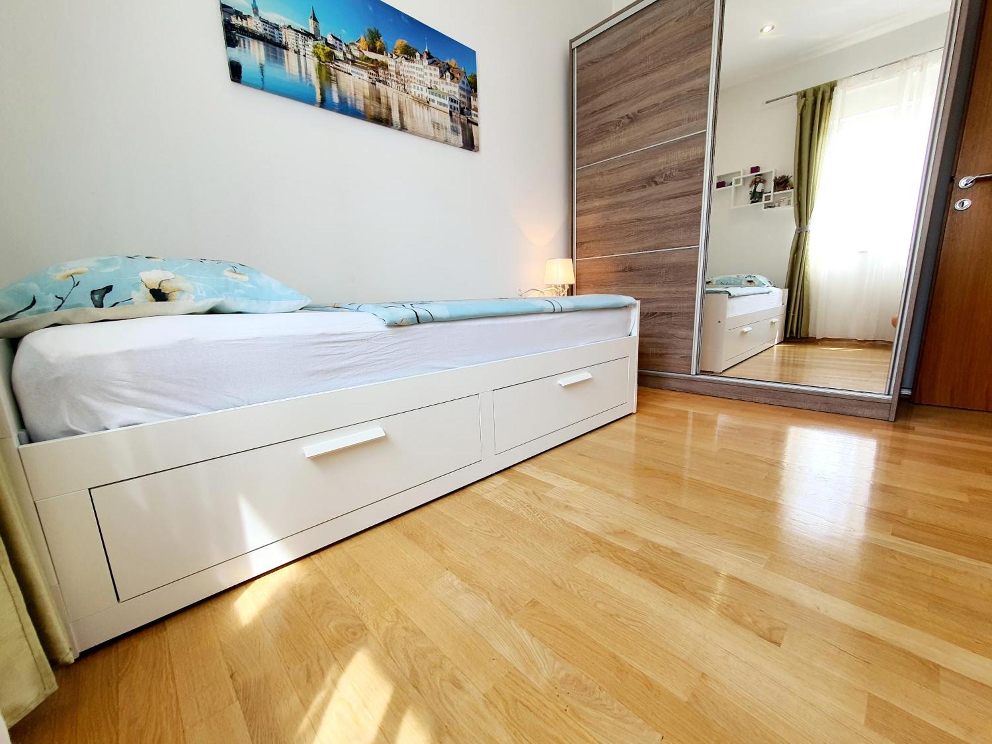 Design Apartments Bonavista Opatija Ruang foto