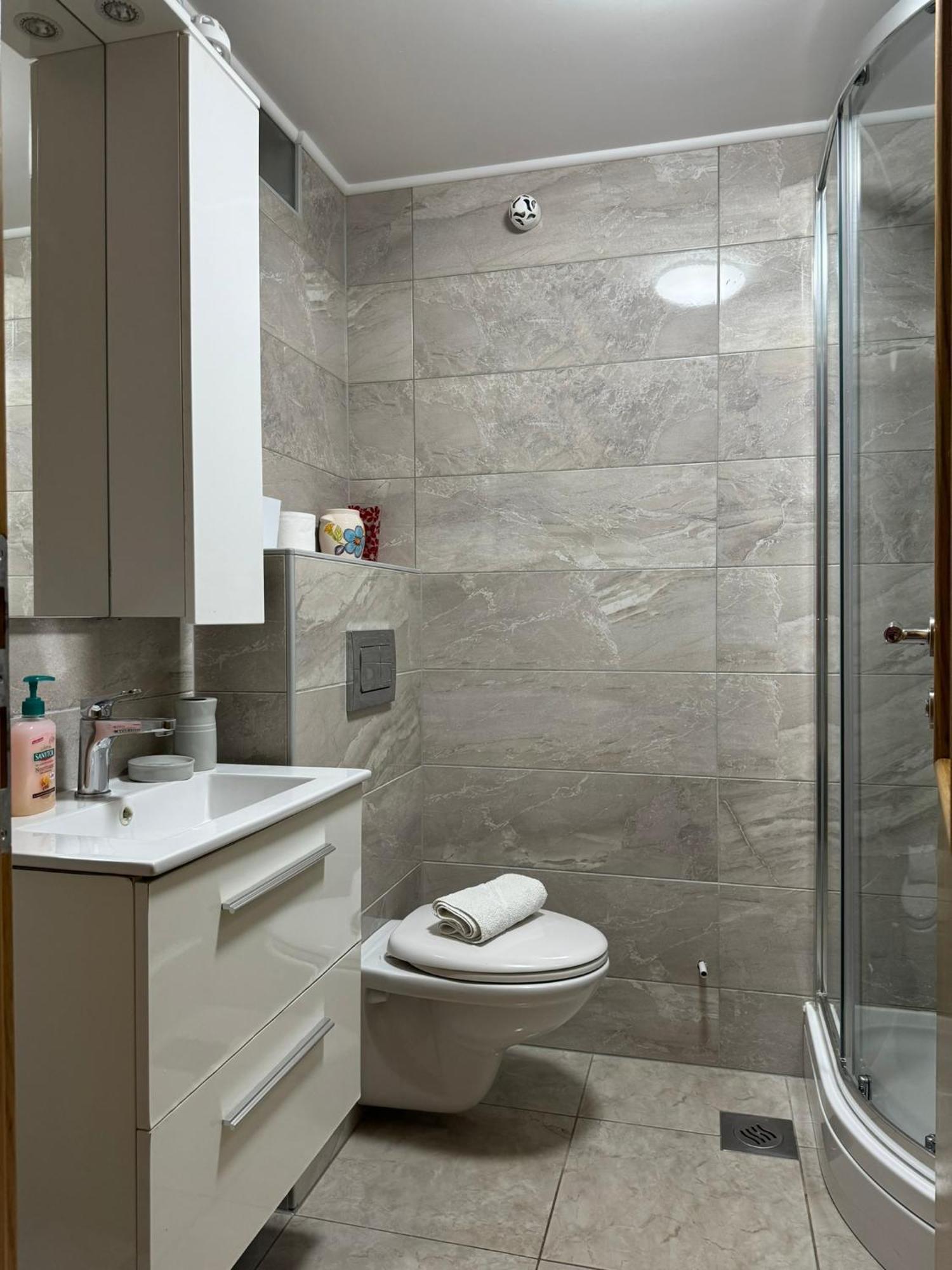 Design Apartments Bonavista Opatija Bagian luar foto